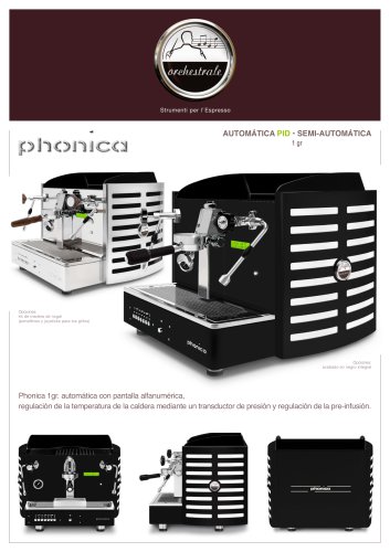 PHONICA 1gr PID