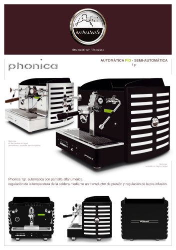 PHONICA 1gr PID