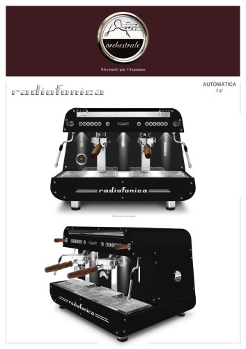 RADIOFONICA 2gr