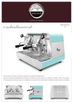RADIOFONICA LEVETTA 2gr