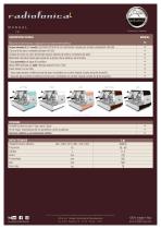 RADIOFONICA LEVETTA 2gr - 2