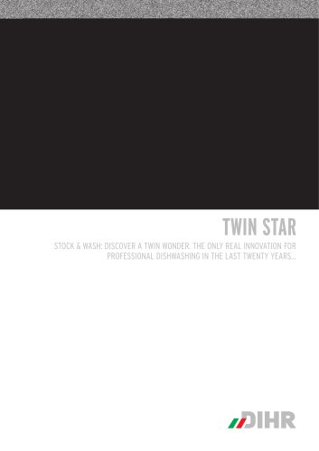 TWIN STAR