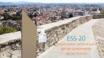 ESS 20 - 1