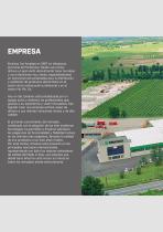 Catálogo de empresa - 2