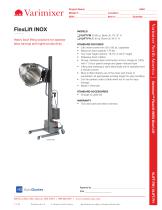 FlexLift INOX