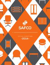 Safco Catalogue