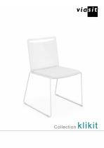 klikit -- Swivel chair