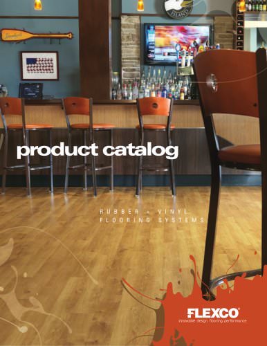 product catalog