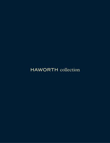 Haworth Collection 2021