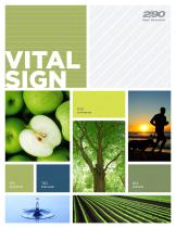 VitalSign? Brochure