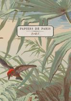 PAPIERS DE PARIS 2025