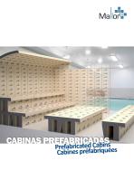 Prefabricated Cabins