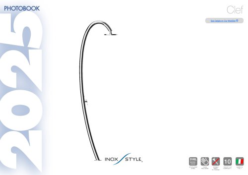 Clef 2025