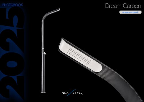 Dream Carbon 2025