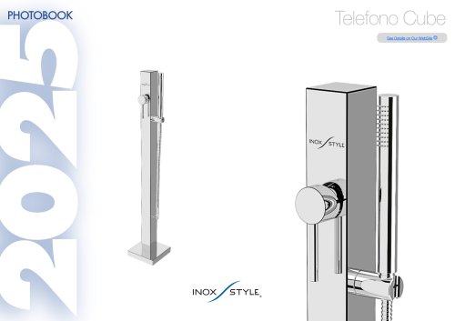 Telefono Cube 2025