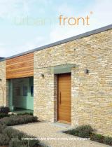 Urban Front Brochure 2013