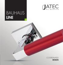 Bauhaus Line