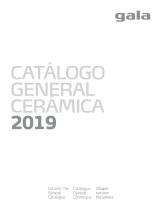 General Catalogue 2019