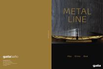 METAL LINE