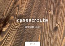 Cassecroute 2015