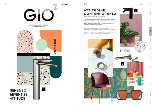 GIO2 CATALOGUE