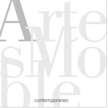 ArtesMoble Colección Contemporánea Tomo 1