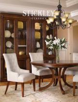 Stickley Classics