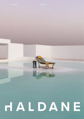 Papa Sun Occasional Seating & Daybed