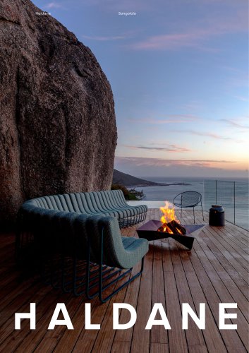 Songololo Sofas