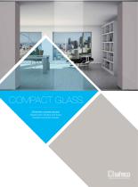 Compact Glass