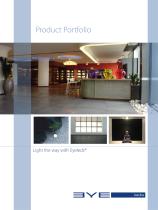 Product Portfolio