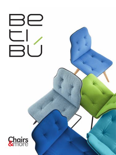 BETIBU CATALOGUE