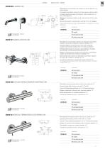 Rubinetti Mixers - 9