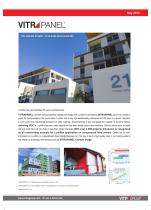 Vitragroup Newsletter May 2013