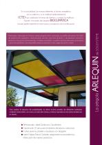 pérgola ARLEQUIN - 5