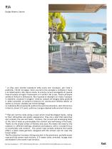 RIA Design Alberto Lievore