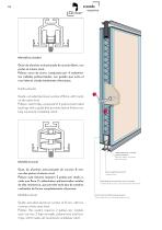 Tabique Movil - 10