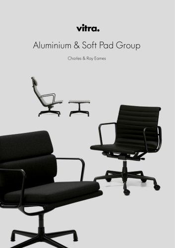 Aluminium & Soft Pad Group