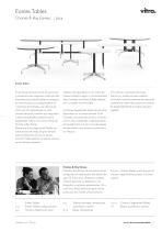 Eames Tables - 1