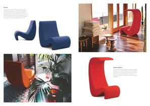 PANTON COLLECTION - 7