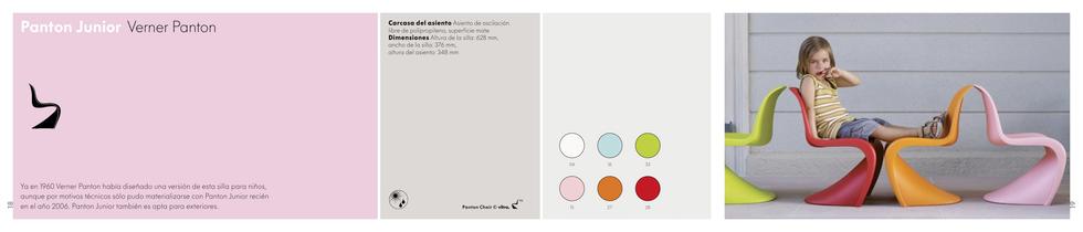 VITRA STANDARD BOOKLETS - 10