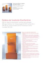 ComfortLine Calderas de baja temperatura - 4