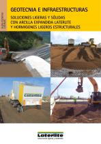 Manual de soluciones Geotecnia e Infraestructuras - 1