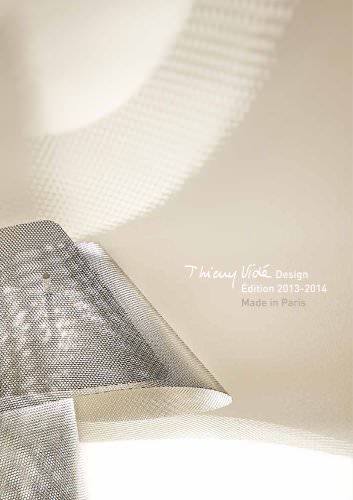 Lighting Catalogue 2013-2014