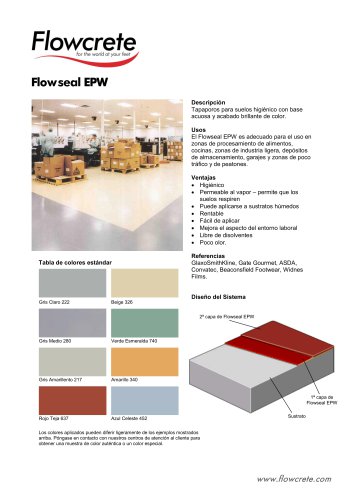 flowseal-epw-es-12