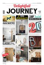 DELIGHTFULL JOURNEY fall 2013 - 1