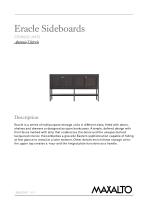 Eracle Sideboards