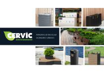 CERVIC ENVIRONMENT- CATALOGO 2025 - 1