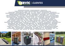 CERVIC ENVIRONMENT- CATALOGO 2025 - 6