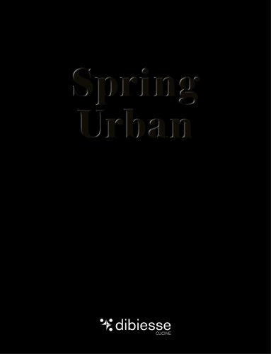 Spring Urban